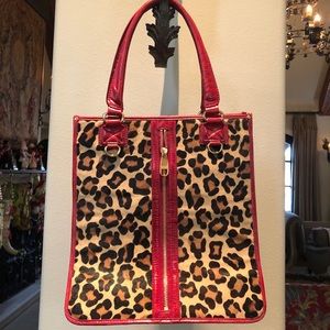 Badgley Mischka handbag